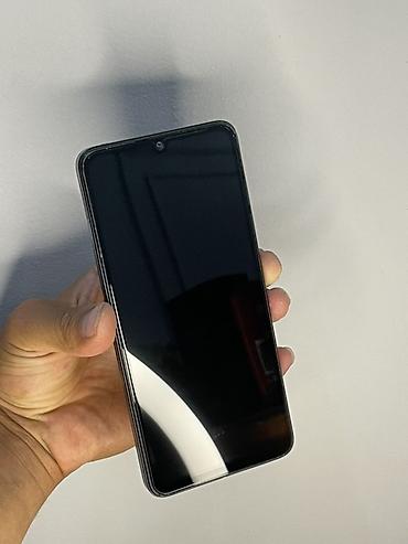 samsung note 3: Redmi, Redmi 13C, Б/у, 128 ГБ, цвет - Черный, 2 SIM — 2