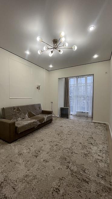 Продажа квартир: 2 комнаты, 50 м², Элитка, 6 этаж, Дизайнерский ремонт — 9