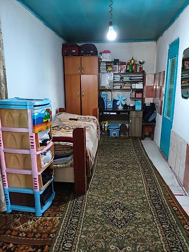 Продажа коттеджей и домов: Уй сатылат Адрес ж/м Балбан-Таймаш 4-кочо Кызыл китеп бар — 20