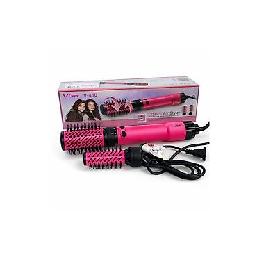 №: 6766 Məhsulun adı: Fen-fırça 2-si-1-də VGR V-480 TX Brend: VGR
