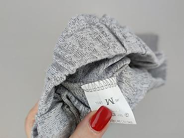 bluza miu: Bluza z kapturem damska, rozmiar M — 4