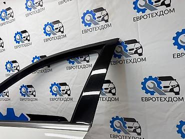 Двери и комплектующие: Дверь Передняя левая Mercedes-Benz, Б/у, Оригинал — 10