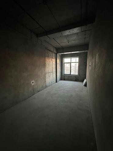 archa group: 3 комнаты, 115 м², АУЦА Элитка, 3 этаж, ПСО (под самоотделку) — 8
