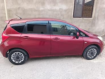 prius disk kalpagi: Nissan not 2014 buraxlıs kartı vat satılır qiymeti 10500 neqd kridit — 5
