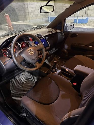 купить двигатель нива 1.7 инжектор бу: Honda Jazz: 2002 г., 1.5 л, Вариатор, Бензин, Хэтчбэк — 8