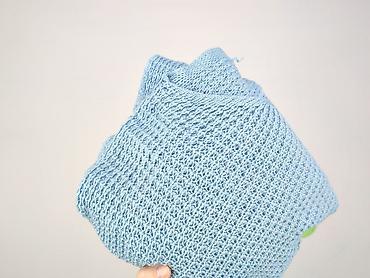 sweter fuksja: Sweter damski, rozmiar 3XL — 4