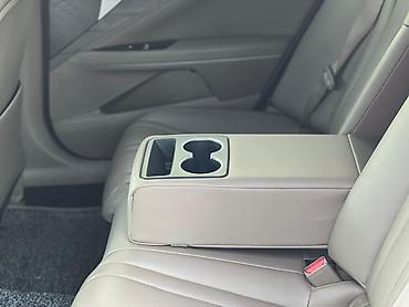 Kia: Kia K8: 2021 г., 1.6 л, Вариатор, Гибрид, Седан — 11