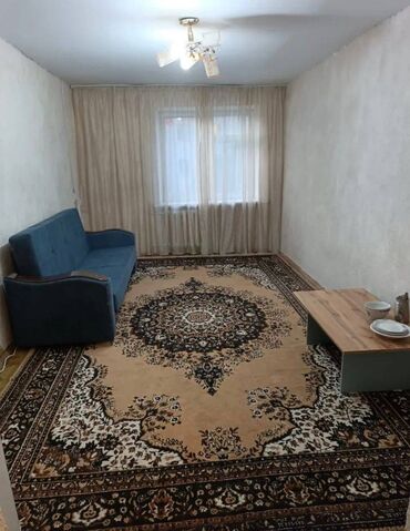 Продажа квартир: 1 комната, 18 м², 4 этаж