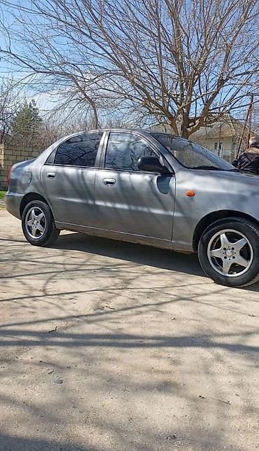 Daewoo: Daewoo Lanos: 2009 г., 1.5 л, Автомат — 1