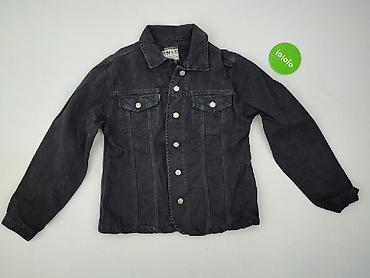 bomberka only: ONLY, Kurtka jeansowa damska, rozmiar M — 2