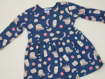sukienka lidl: Dress, Cool Club, 1.5-2 years, 86-92 cm, condition - Very good