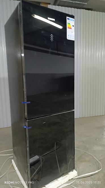 Холодильники: Холодильник Avest, Новый, Двухкамерный, No frost, 60 * 185 * 60 — 4