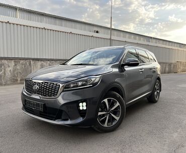 киа серента: 🚗 Продаю Kia Sorento 2018 года — Чистый кореец! Привезён для себя, не