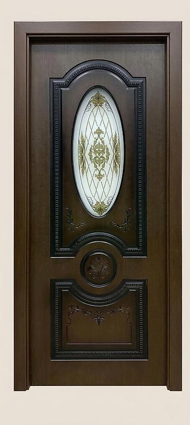 qapi ucun vinil: Madrid venge (H) Kateqoriya: Otaq qapıları Ölçü: 80x200, 70x200 — 1