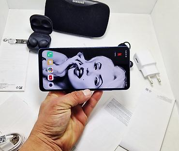 Xiaomi: Xiaomi, Mi 9T Pro, Б/у, 256 ГБ, цвет - Синий, 1 SIM, 2 SIM, eSIM — 1