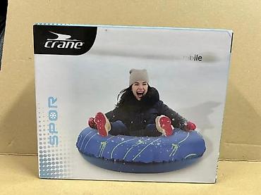 Crane SPORTS – naduvljivi obruč za sankanје (Snowtube) - Prečnik oko na lalafo.rs Crane SPORTS – naduvljivi obruč za sankanје (Snowtube) - Prečnik oko
