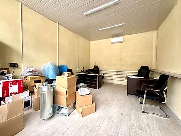 продаю гараж аламедин 1: Продаю! Комерч. помещение 450м2 на участке 5.2 сотки Подойдет под СТО — 9