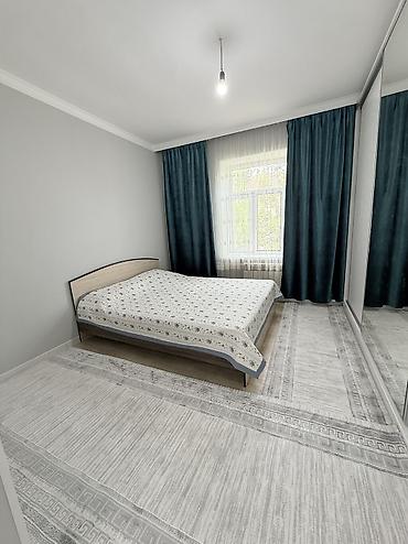 Продажа коттеджей и домов: 🏡 Продаётся уютный дом в районе Ак-Ордо-2 📍 Адрес: ул. Жаны Муун, 8 🔹 — 11