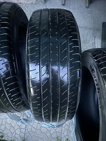 шины 22560 r18: Летние шины для легкового R18 225/60 автомобиля, комплект из 4 шт. - — 2