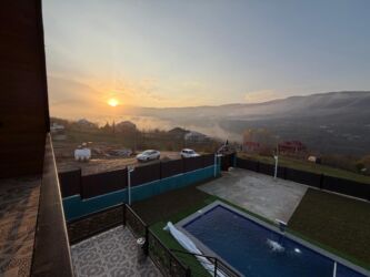 Ev üçün digər mallar: Əsrarəngiz gözəlliyi ilə füsünkar təbiətin qoynunda A FRAME evimiz — 24