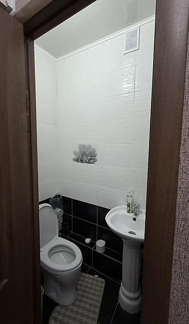 2 bedroom: 2 комнаты, 48 м², 7 мкр 106 серия, 9 этаж, Свежий ремонт — 4