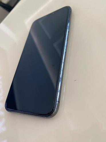 iphone x 2 ci el: IPhone X, 64 GB, Space Gray, Face ID, Barmaq izi — 4