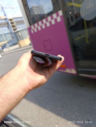 not 8 128: Rəsmi not 11 tam işlək vəziyyətdə donma sönmə yoxdur telefon ustada