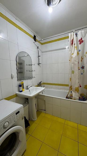 сдаю квартиру сокулук: 4 комнаты, 82 м², Восток-5 мкр 106 серия улучшенная, 8 этаж, Косметический ремонт — 5