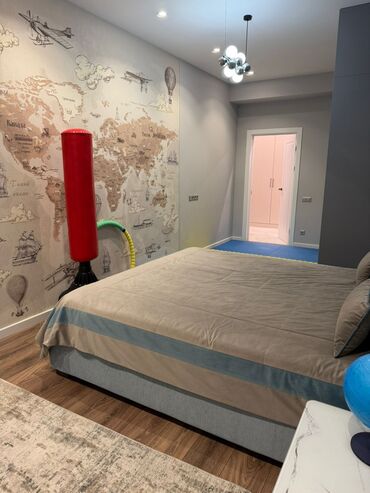 Долгосрочная аренда квартир: 3 комнаты, Агентство недвижимости — 18