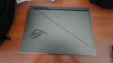 Ноутбуки и аксессуары: Игровой ноутбук ASUS ROG Strix G16 (2023) процессор: intel core i7 — 3