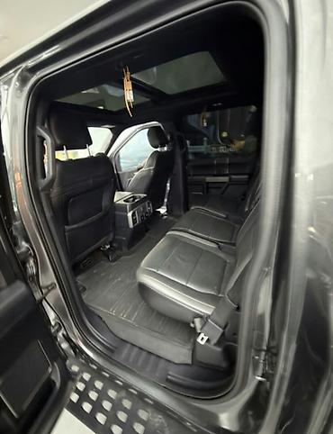 титан форд: Ford F-150: 2020 г., 3.5 л, Автомат, Бензин, Пикап — 6