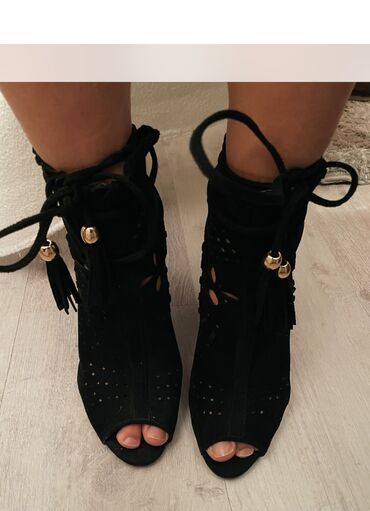 ženske gumene čizme: Sandale, 39