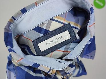 samoon gerry weber: Gerry Weber, Koszula damska, rozmiar 4XL — 4