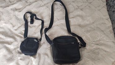 kişi üçün parça çantalar: Kişi ücün əl çantası