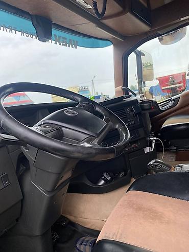 Тягачи: Тягач, Volvo, 2019 г. — 10