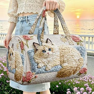 kipling monkey: Шоппер, Новый, Женские — 1