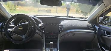 акорд 6: Honda Accord: 2008 г., 2.4 л, Автомат, Бензин, Седан — 7