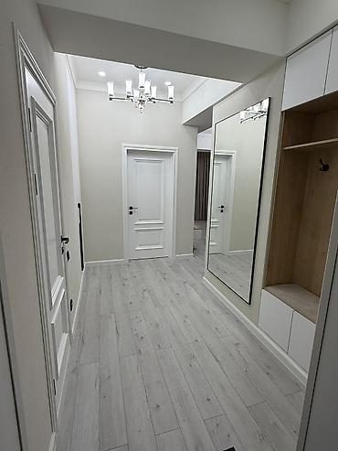 Долгосрочная аренда квартир: Студия, Агентство недвижимости, Без подселения, С мебелью полностью — 8