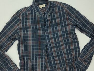 Сорочка для чоловіків, S, River Island, стан - Дуже гарний
