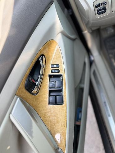 бампер на камри 35: Toyota Camry: 2007 г., 3.5 л, Автомат, Газ, Седан — 4