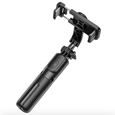 logitech 920: K17 Figure, настольная подставка для прямых трансляций, для телефонов — 4