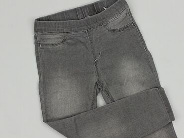 Świat dziecka: Legginsy dziecięce, H&M, 2-3 lat, 92/98, stan - Bardzo dobry