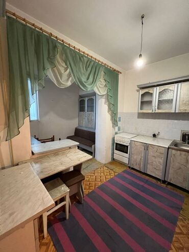 Продажа квартир: 1 комната, 49 м², Индивидуалка, 16 этаж, Косметический ремонт