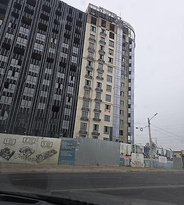 46: Построен, 2 комнаты, 74 м² — 1