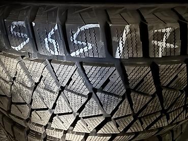 275 65 r17: Шины 275 / 65 / R 17, Зима, Б/у, Комплект, Япония, Bridgestone — 3