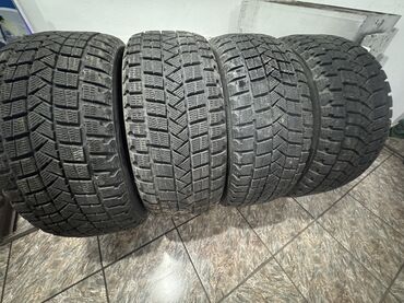 шины купить в бишкеке: Шиналар 235 / 50 / R 18, Кыш, Комплект, Жол тандабастар (АТ/МТ), Firemax