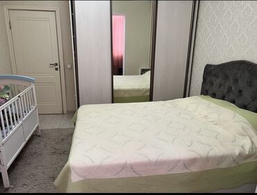 квартира маевка: 2 комнаты, 60 м², 106 серия, 6 этаж, Евроремонт