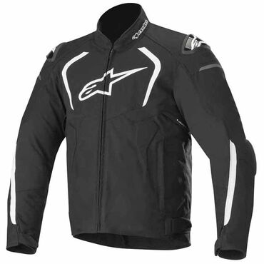 клеш штаны: Куртка Alpinestars T-GP Pro V2 Особенности: - Многослойная