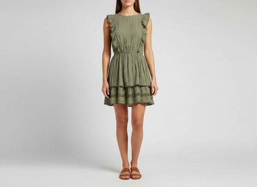 wejherowo sukienki wieczorowe: Mohito, Women`s dress, size M