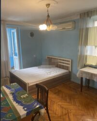 снять квартиры в баку: Elmler metrosunun yaxinliğinda 5 mərtəbəli binanın 3 cü mərtəbəsində 1